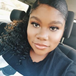 Meet your Posher, Dawnisha